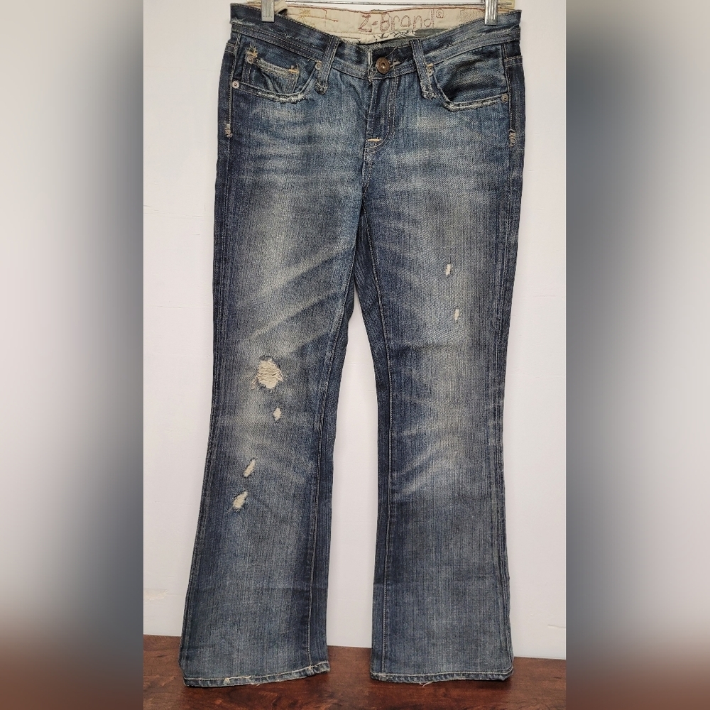 Z Brand Jeans 27x34